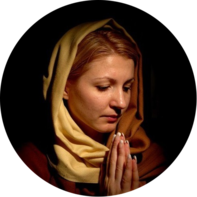 Гадалка Анна — Калинино